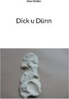 Buchcover Dick u Dünn