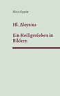 Buchcover Hl. Aloysius