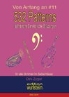 Buchcover 532 Patterns - rhythmische und melodische Stilübungen - Bass
