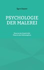 Buchcover Psychologie der Malerei