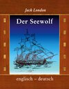 Buchcover Der Seewolf