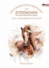 Buchcover Zitrönchen - Lemony