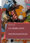 Buchcover Die Dribbel Boys