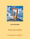 Buchcover Maran der Harfner