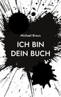 Buchcover Ich bin dein Buch