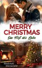 Buchcover Merry Christmas - Ein Fest der Liebe