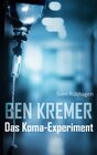 Buchcover Ben Kremer