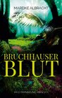 Buchcover Bruchhauser Blut