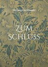 Buchcover Zum Schluss