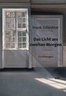 Buchcover Das Licht am zweiten Morgen