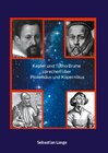 Buchcover Kepler und Tycho Brahe sprechen über Ptolemäus und Kopernikus
