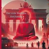 Buchcover Der rote Buddha Amitabha