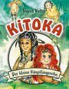 Buchcover Kitoka - der kleine Häuptlingssohn