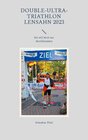 Buchcover Double-Ultra-Triathlon Lensahn 2023