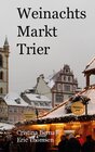 Buchcover Weihnachtsmarkt Trier