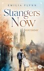 Buchcover Strangers Now