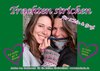 Buchcover Trachten stricken für Klein & Groß