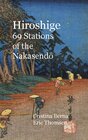 Buchcover Hiroshige 69 Stations of the Nakasendo