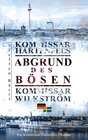 Buchcover Kommissar Hartenfels