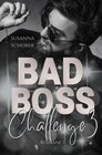 Buchcover Bad Boss Challenge 3