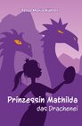 Buchcover Prinzessin Mathilda