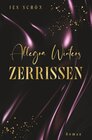 Buchcover Allegra Winters - Zerrissen