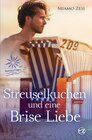 Buchcover Streuselkuchen und eine Brise Liebe