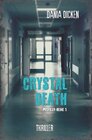 Buchcover Crystal Death