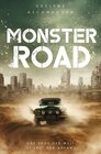 Buchcover Monster Road