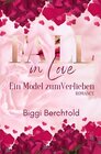 Buchcover Fall in Love - Ein Model zum Verlieben