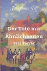 Buchcover Der Tote mit Ähnlichkeiten