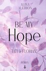 Buchcover Be My Hope