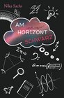 Buchcover Am Horizont Schwarz