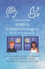 Buchcover ADHS & Schlafstörungen bei Erwachsenen