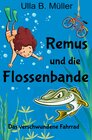 Buchcover Remus und die Flossenbande