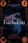Buchcover Der Fuchsbau