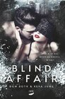 Buchcover Blind Affair