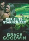 Buchcover Der Elite-Starfighter