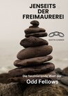 Buchcover Jenseits der Freimaurerei