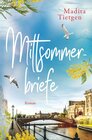 Buchcover Mittsommerbriefe