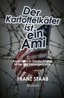 Buchcover Der Kartoffelkäfer ist ein Ami