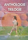 Buchcover Anthologie-Trilogie #2