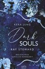 Buchcover Dark Souls: Ray Steward