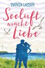 Buchcover Seeluft macht Liebe