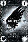 Buchcover Der Schattenflug