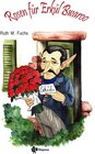 Buchcover Rosen für Erkül Bwaroo