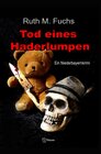 Buchcover Tod eines Haderlumpen