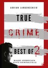 Buchcover True Crime Best of 2