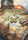 Buchcover Palmcrutch and Legacy of Pirates