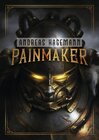 Buchcover Painmaker
